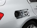  Gas cap open photo